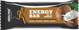 Заказать IsoLine Energy Bar 50 гр