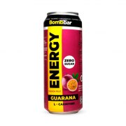 BombBar Energy 450-500 мл Энергетический напиток