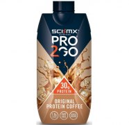 Заказать SCI-MX Pro 2Go Protein Coffee 310 мл