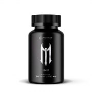 Horror Lab IMP Supdmass 620 мг 60 капс