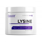 Заказать OstroVit Pure Lysine 200 гр