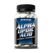 Заказать Dymatize Alpha Lipoic Acid 90 капс