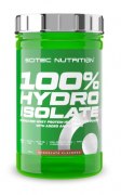 Заказать Scitec Nutrition 100% Hydro Isolate 700 гр
