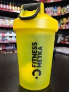Заказать FitnessMetka Шейкер Bottle 400 мл