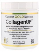 Заказать California Gold Nutrition CollagenUp 464 гр