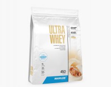Заказать Maxler Ultra Whey 450 гр