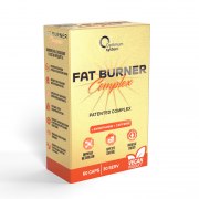 Заказать Optimum System Gold Series Fat Burner 60 капс