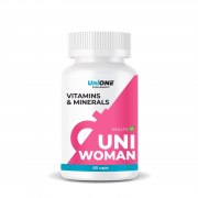 Заказать UniONE Uni Woman 60 таб