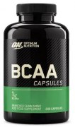 Заказать ON BCAA Mega Size 1000 мг 200 капс