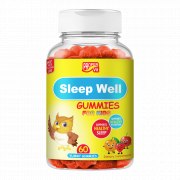Заказать Proper Vit for Kids Sleep Well 60 Gummies