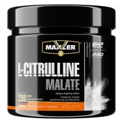 Заказать Maxler L-Citrulline 200 гр (Без Вкуса) Q