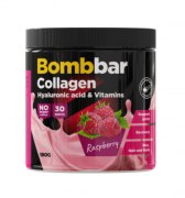 Заказать Bombbar PRO Collagen Hyaluronic & Vitamins 180 гр