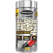 Заказать Muscletech Alpha Test 120 капс