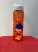 Заказать Бутылка для воды 600 мл