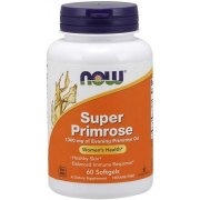 Заказать NOW Super Primrose 1300 мг 60 softgel