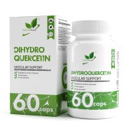 Заказать NaturalSupp Dihydroquercetin 60 капс