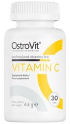 Заказать OstroVit Vitamin C 30 таб