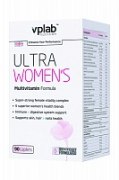 Заказать VPLab Ultra Womens 90 таб