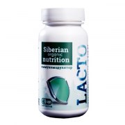 Заказать Siberian Organic Nutrition Lacto 42 капс