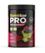 Заказать Bombbar Pro Pre-Workout 300 гр