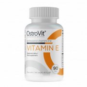 Заказать OstroVit Vitamin E 90 таб