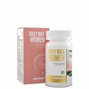 Заказать Maxler Daily Max Women 30 таб