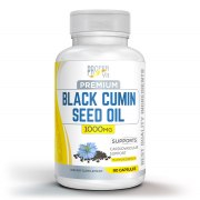 Заказать Proper Vit Nature's Black Cumin Seed Oil 90 капс