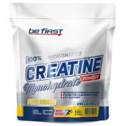 Be First Creatine Micronized Powder 500&nbsp;гр Пакет