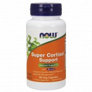 Заказать NOW Super Cortisol Support 90 капс