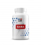 Заказать GSS Labs GABA 90 капс