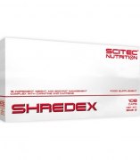 Заказать Scitec Nutrition Shredex 108 капс
