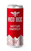 Заказать Sportinia Nectar Energy Напиток Энергетический 330 мл RED BEE