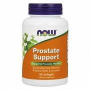 NOW Prostate Support 90 жел