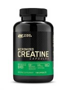 Заказать ON Creatine 2500 caps 100 капс