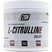 Заказать 2SN Citrulline malate powder 300 гр без вкуса