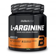 Заказать Biotech L-Arginine 300 гр