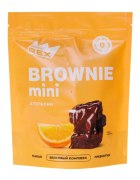 Заказать Protein Rex Конфеты протеиновые Brownie 120 гр