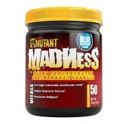 Заказать Mutant Madness 270 гр
