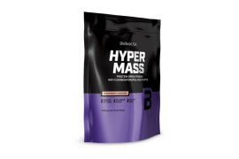 BioTech Hyper Mass пакет 1000 гр