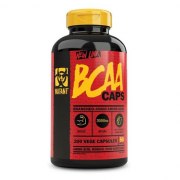 Заказать Mutant BCAA 200 капс