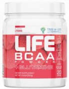 Заказать TreeofLife Life BCAA + Glutamine 200 гр не использовать