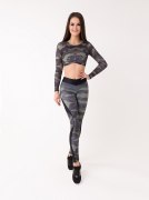 Заказать BonaFide Лосины NickiMinaj (Military Special Forces)