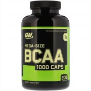 ON BCAA Mega Size 1000 мг 200 капс