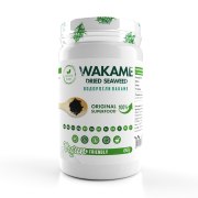 Заказать NaturalSupp Wakame seaweed 150 гр