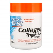Doctor's Best Collagen 1-3 Types 200 гр