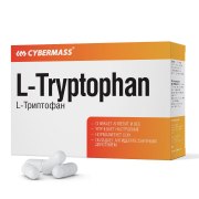 Заказать Cybermass L-Tryptophan 90 капс