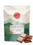Заказать Elementica Organic Vegan Protein 900 гр