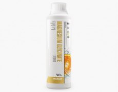 Заказать Maxler Magnesium Glycinate liquid 500 мл