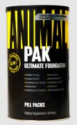 Заказать Universal Animal Pak 44 пак