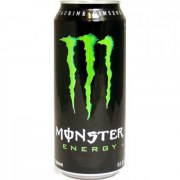 Заказать Black Monster Energy 500 мл